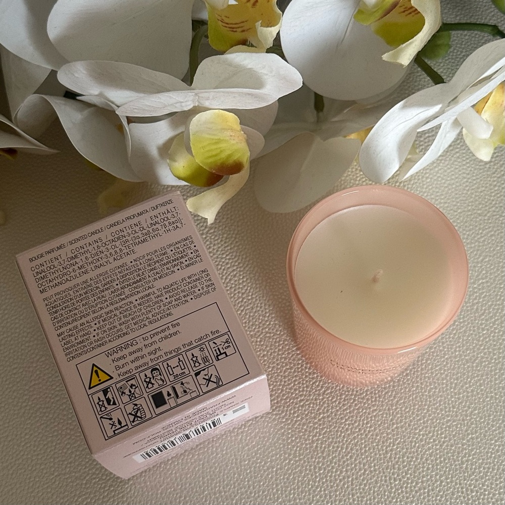 NWT Viktor & Rolf Flowerbomb Candle & Fragrance Bundle - Picture 5 of 8